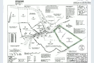 4.77 Acres, Lot 245 Johns Ridge Parkway, Lenoir, NC 28645 - Photo 9