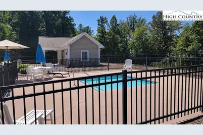 Lot 104 206 Parson Lane, North Wilkesboro, NC 28659 - Photo 5