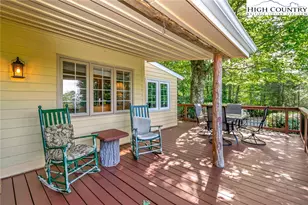 351 Old Bark, Boone, NC 28607 - Photo 37