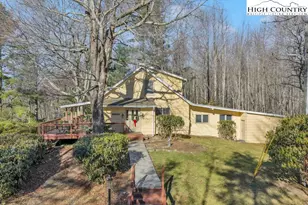 351 Old Bark, Boone, NC 28607 - Photo 45