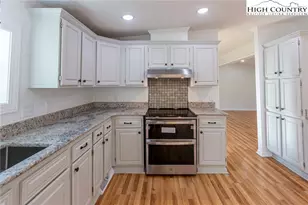 101 Beau Rivage Dr, Crumpler, NC 28617 - Photo 17