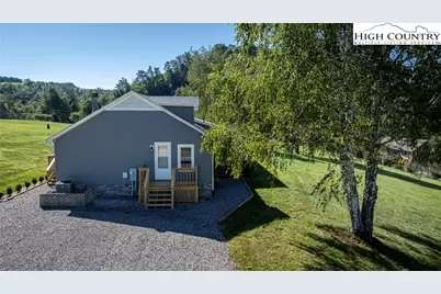 101 Beau Rivage Drive, Crumpler, NC 28617 - Photo 3