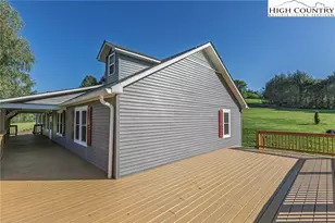 101 Beau Rivage Dr, Crumpler, NC 28617 - Photo 35