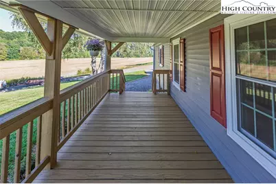 101 Beau Rivage Drive, Crumpler, NC 28617 - Photo 5