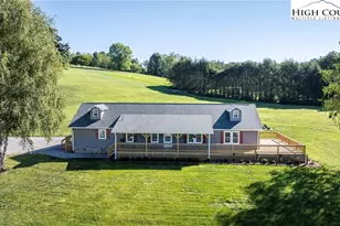 101 Beau Rivage Dr, Crumpler, NC 28617 - Photo 1