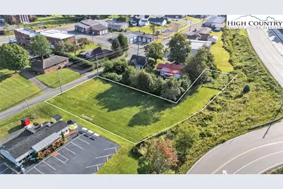 Tbd South Street, Jefferson, NC 28640 - Photo 1