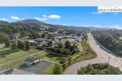 Tbd South Street, Jefferson, NC 28640 - Photo 3