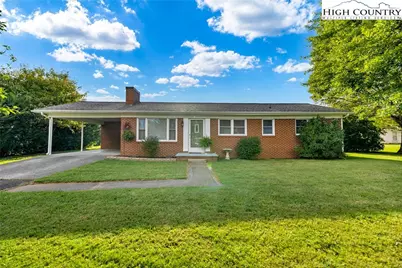 133 Brook Lane, West Jefferson, NC 28694 - Photo 1