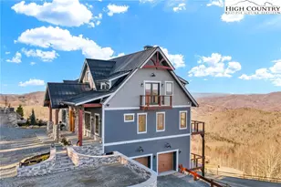 132 Sun Peaks Trl, Beech Mountain, NC 28604 - Photo 5