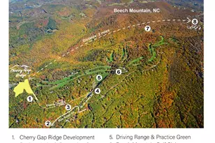 132 Sun Peaks Trl, Beech Mountain, NC 28604 - Photo 49