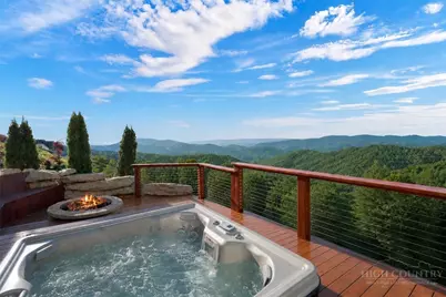 132 Sun Peaks Trail, Beech Mountain, NC 28604 - Photo 5