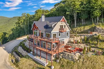 132 Sun Peaks Trail, Beech Mountain, NC 28604 - Photo 43