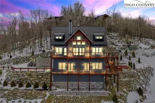 132 Sun Peaks Trl, Beech Mountain, NC 28604 - Photo 7