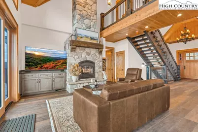 132 Sun Peaks Trail, Beech Mountain, NC 28604 - Photo 13