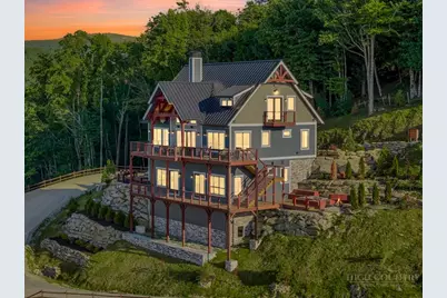 132 Sun Peaks Trail, Beech Mountain, NC 28604 - Photo 13