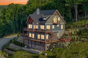 132 Sun Peaks Trl, Beech Mountain, NC 28604 - Photo 13