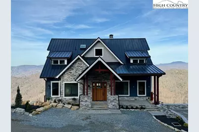 132 Sun Peaks Trail, Beech Mountain, NC 28604 - Photo 3