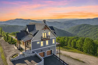 132 Sun Peaks Trail, Beech Mountain, NC 28604 - Photo 1