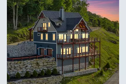 132 Sun Peaks Trail, Beech Mountain, NC 28604 - Photo 9