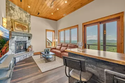 132 Sun Peaks Trail, Beech Mountain, NC 28604 - Photo 29