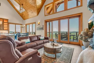 132 Sun Peaks Trail, Beech Mountain, NC 28604 - Photo 15