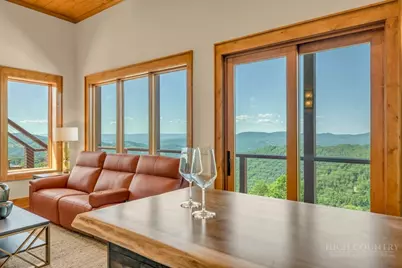 132 Sun Peaks Trail, Beech Mountain, NC 28604 - Photo 25