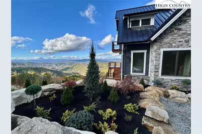 132 Sun Peaks Trail, Beech Mountain, NC 28604 - Photo 1