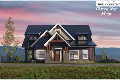 132 Sun Peaks Trail, Beech Mountain, NC 28604 - Photo 47