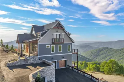 132 Sun Peaks Trail, Beech Mountain, NC 28604 - Photo 47