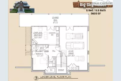 132 Sun Peaks Trail, Beech Mountain, NC 28604 - Photo 37