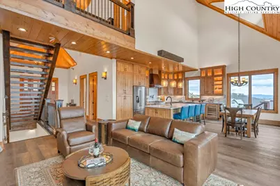 132 Sun Peaks Trail, Beech Mountain, NC 28604 - Photo 11