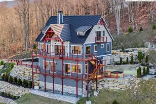 132 Sun Peaks Trl, Beech Mountain, NC 28604 - Photo 5