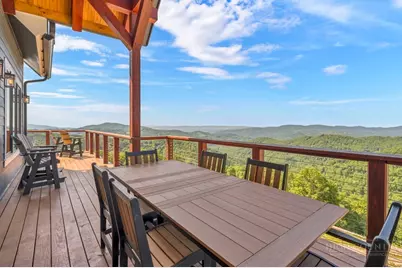 132 Sun Peaks Trail, Beech Mountain, NC 28604 - Photo 3