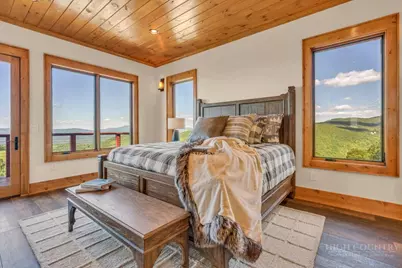 132 Sun Peaks Trail, Beech Mountain, NC 28604 - Photo 33