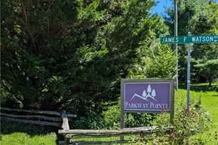 Tbd Parkway Pointe Dr, West Jefferson, NC 28694 - Photo 1