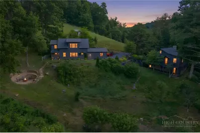 165 All Hallows Road, Boone, NC 28607 - Photo 1