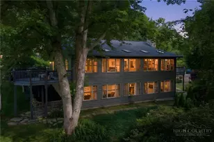 165 All Hallows Rd, Boone, NC 28607 - Photo 1