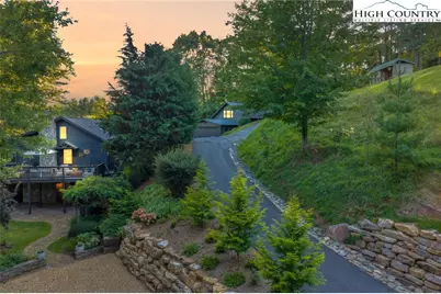 165/201 All Hallows Road, Boone, NC 28607 - Photo 1