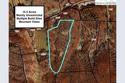Tbd Long Branch Road, Lansing, NC 28643 - Photo 13
