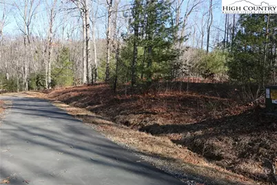Lot 9 Clearview Ridge Road, Crumpler, NC 28617 - Photo 5