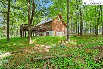 151 Cascade Drive, Purlear, NC 28665 - Photo 29