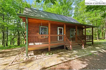 151 Cascade Drive, Purlear, NC 28665 - Photo 35