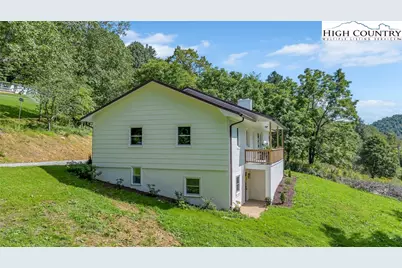 393 Carter Miller Road, Todd, NC 28684 - Photo 7