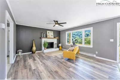 393 Carter Miller Road, Todd, NC 28684 - Photo 13