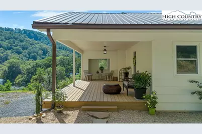 393 Carter Miller Road, Todd, NC 28684 - Photo 9