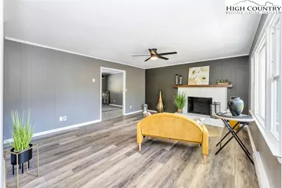 393 Carter Miller Road, Todd, NC 28684 - Photo 15