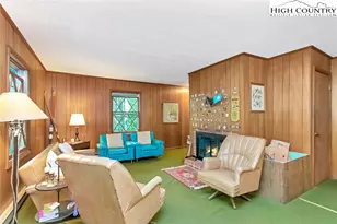 206 Oak Rd, Beech Mountain, NC 28604 - Photo 5