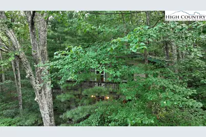 206 Oak Road, Beech Mountain, NC 28604 - Photo 35