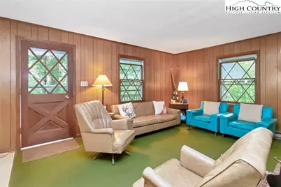 206 Oak Road, Beech Mountain, NC 28604 - Photo 7