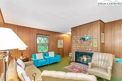 206 Oak Road, Beech Mountain, NC 28604 - Photo 3